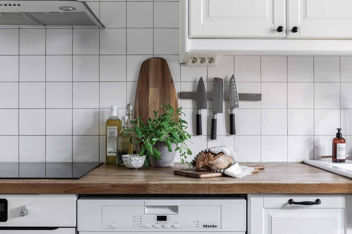 Beautiful modern home in real estate photography